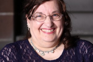 Maureen Doyle Maureen Doyle